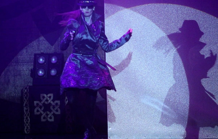 Irish Dance Tornado a Művészetek Házában