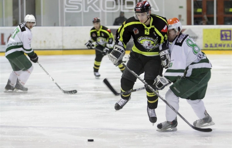 Miskolci Jegesmedvék - FTC