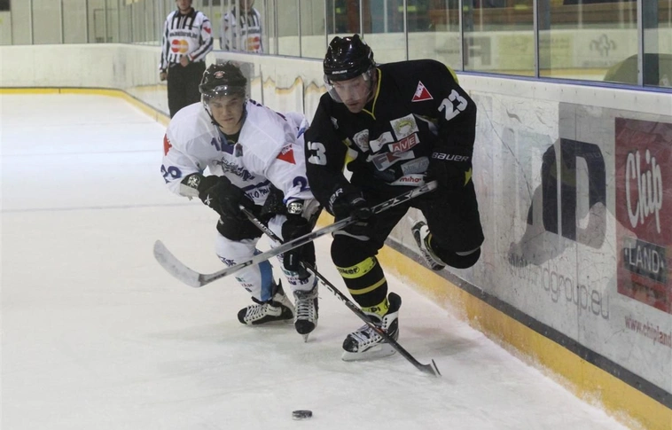Miskolci Jegesmedvék JSE -  Sapa Fehérvár: 10 - 2