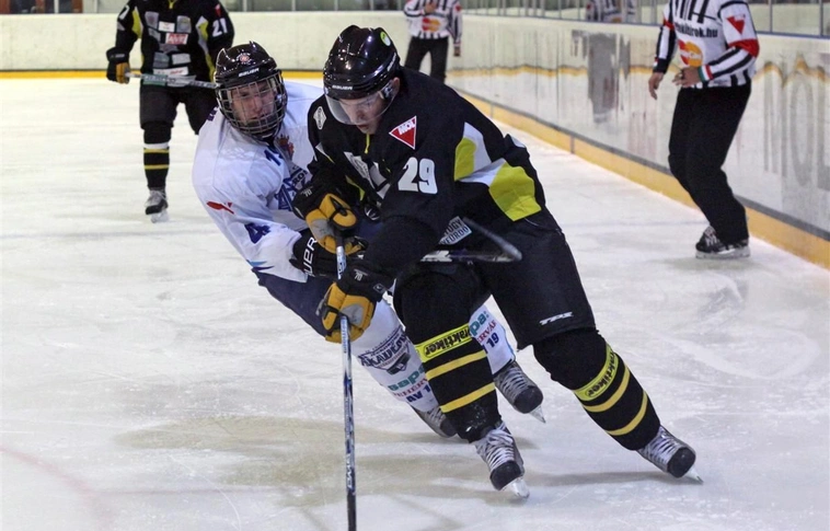 MISKOLCI JJSE - SAPA FEHÉRVÁR AV 19 : 6-4