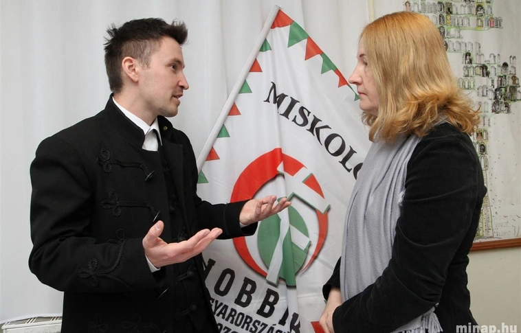 Eredményvárás a Jobbiknál