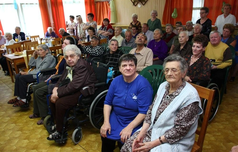Juliális az Őszi Napsugárban 2011