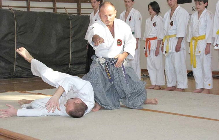 A japán nagykövet a Diósgyőri Gimnáziumban járt