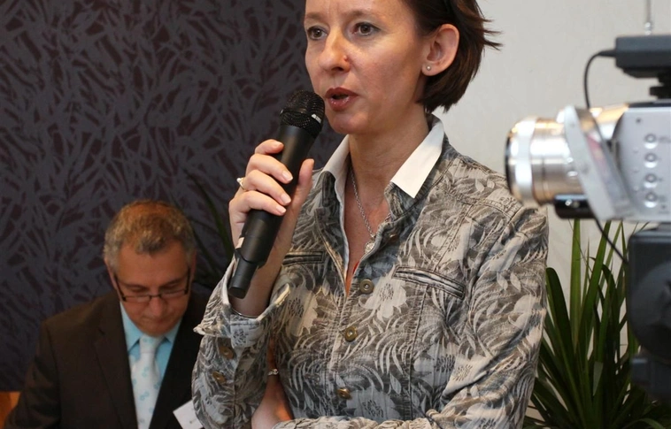 Kassa-Miskolc workshop a City Hotelben