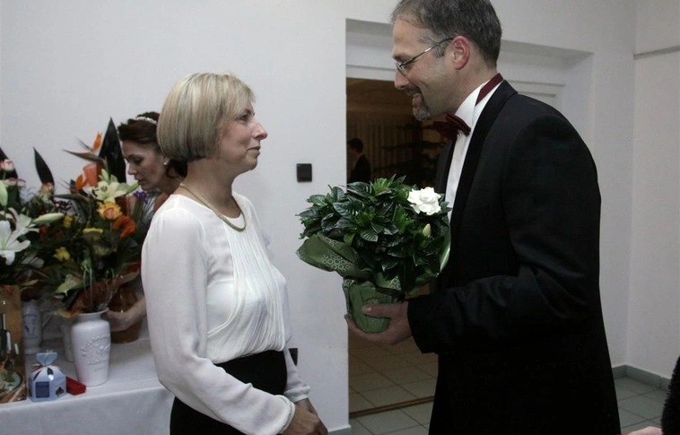 Katalin Napi Polgári Bál