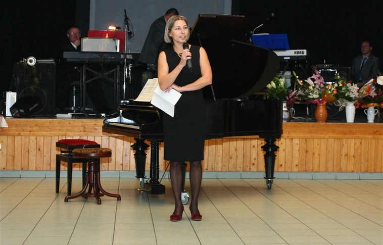 Katalin napi bált rendeztek Alsózsolcán