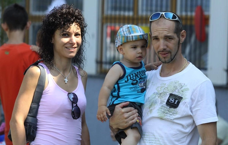 Családi nap a Katica bölcsödében