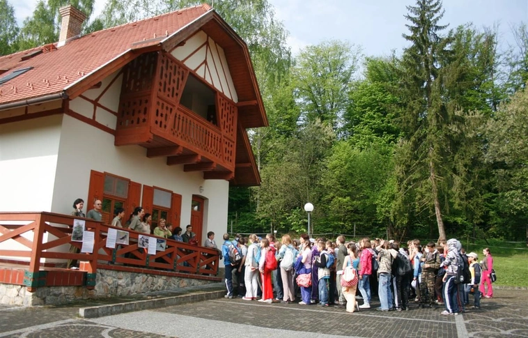 Madarak és fák napja