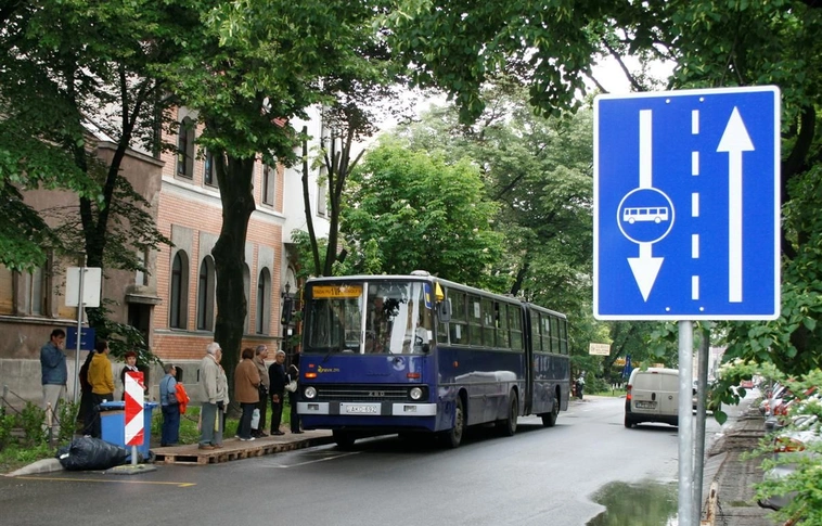 Újabb fázisába érkezett a Zöld Nyíl