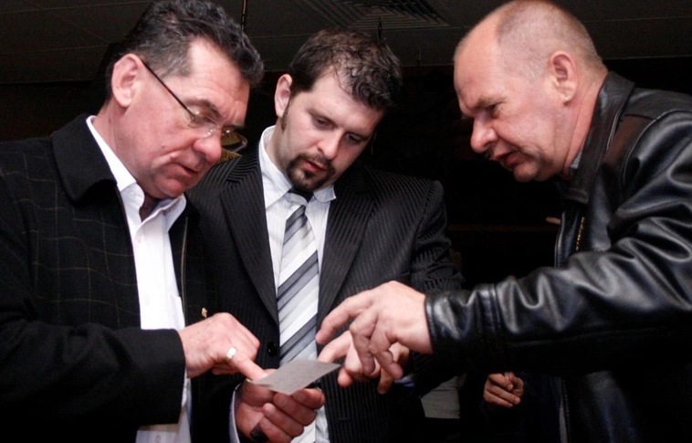Várják az eredményeket a JOBBIK-nál
