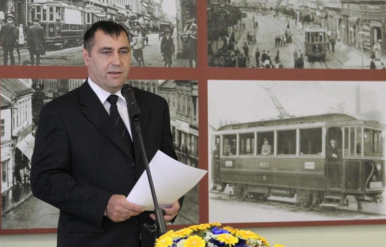 MVK ünnepség és szerződéskötés
