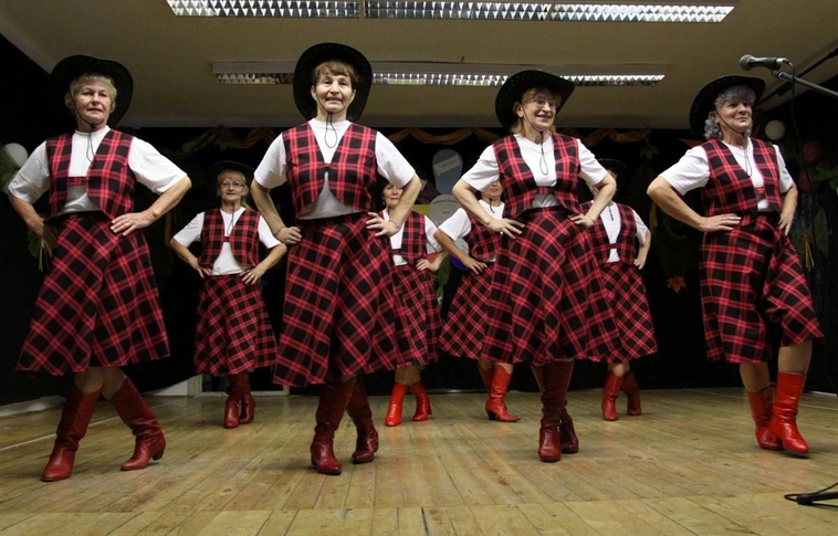 Szépkorúak majálisa