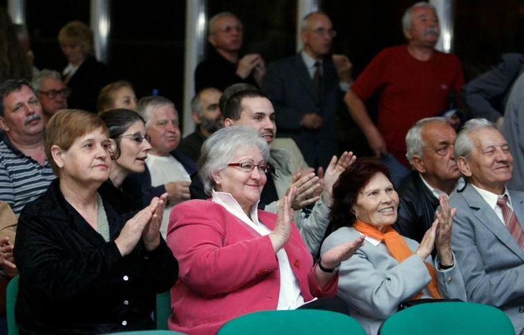 Eredményvárás és ünnep a Fidesznél