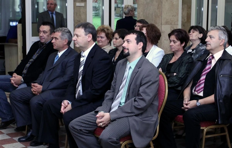 Befejeződött a Fazekas-Istvánffy iskola felújítása
