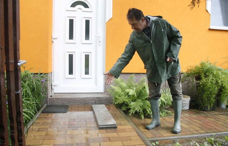 Fertőzéstől tartanak Görömbölyön