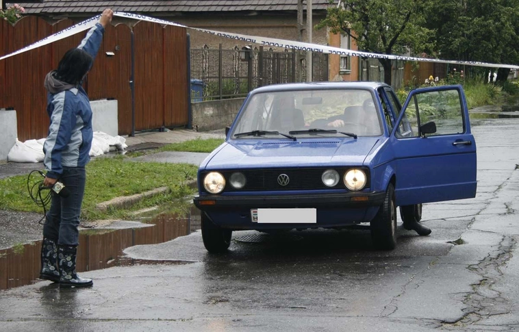Hatékony volt a nagy teljesítményű szivattyú