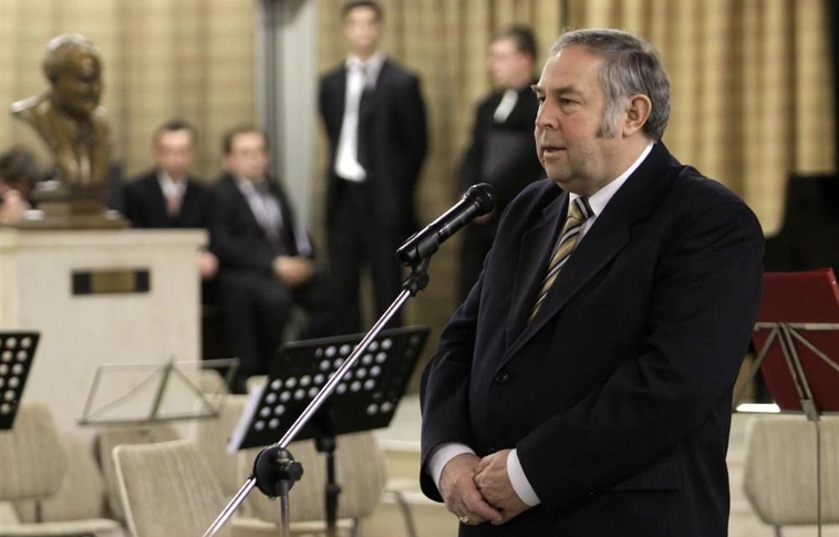 Karácsonyi koncert a Miskolci Egyetemen