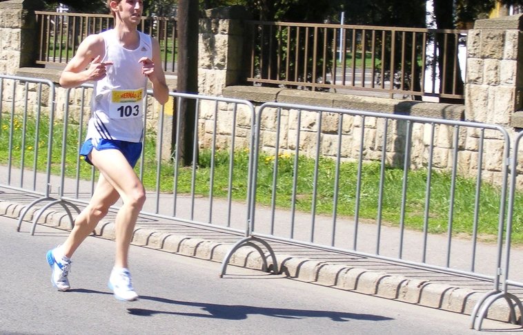 Félmaratoni és Kismaratoni Országos Bajnokság, Encs