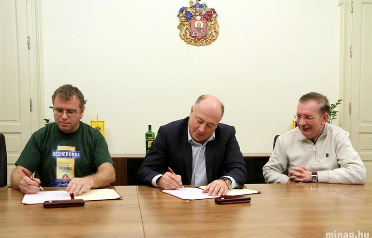 Ismertették a kocsonyafarsang programját