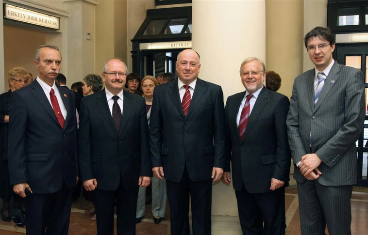 Ünnepi hangverseny Magyarország Európai Uniós soros elnökségének tiszteletére