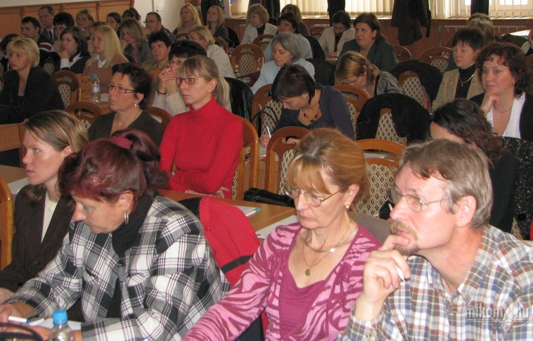 Betegjogi koferencia