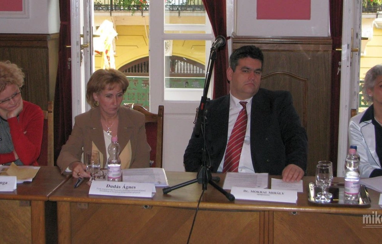 III. Esélyegyenlőségi konferencia