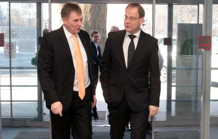Tovább bővült az ország legnagyobb hivatala
