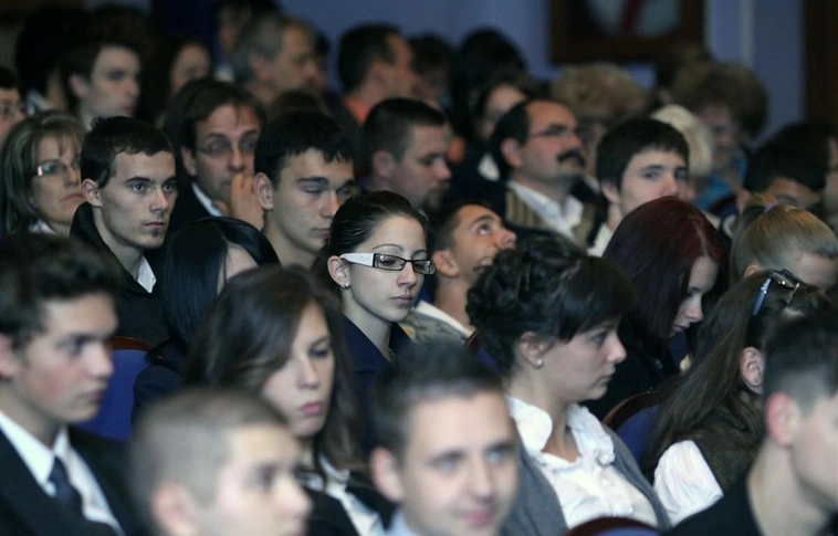 A Kormányhivatal megemlékezése október 23-a alkalmából