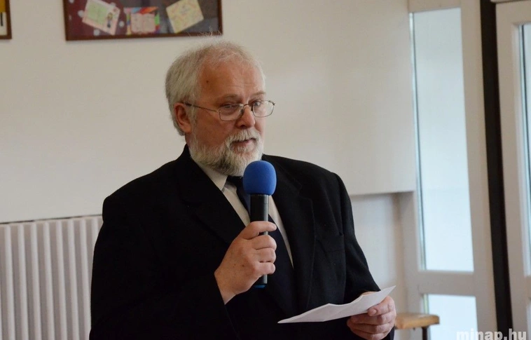 Kórustalálkozó a Fazekasban