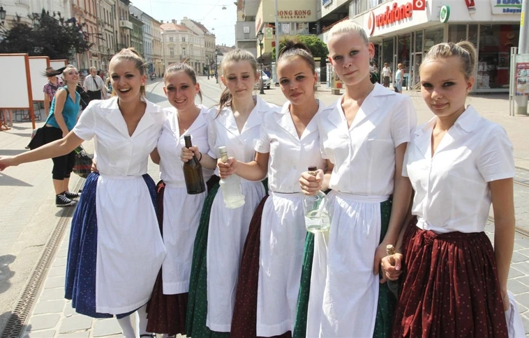 Miskolci korzó fesztivál