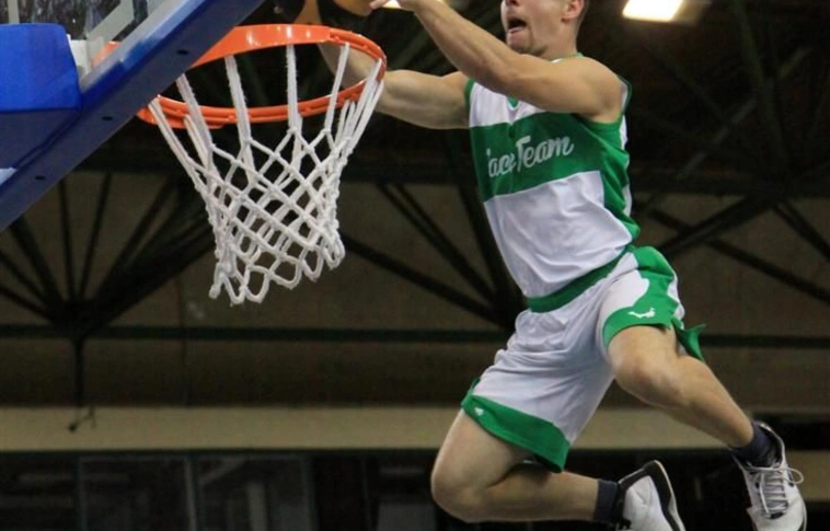 U 18-as B-divíziós EB döntö és díjátadó