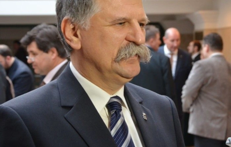 A múltból a jövőbe a Miskolci Egyetemen c. konferencia