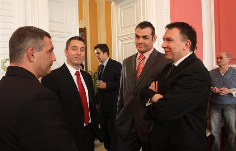 Áprilisi ülését tartja a miskolci közgyűlés