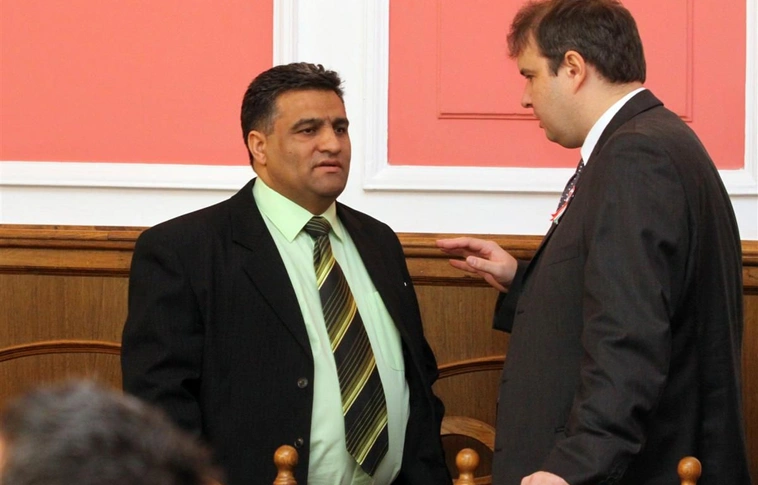 Márciusi közgyűlés