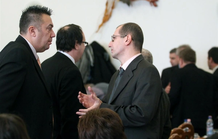 Ülést tart Miskolc közgyűlése
