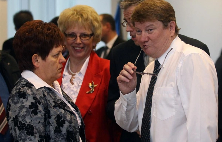Közgyűlés