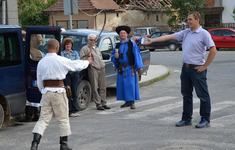 Kuruc fesztivál