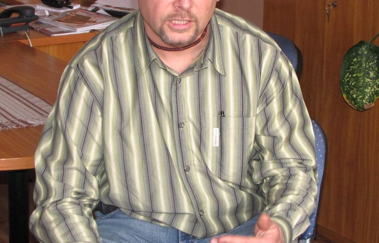 Miskolc és a romák