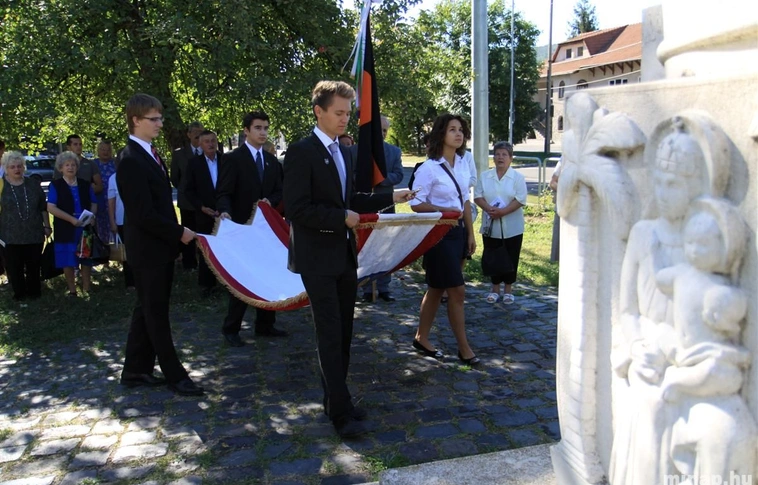Diósgyőri Mária Búcsú