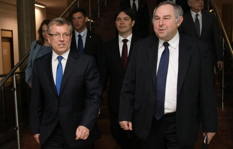 Miskolcon indult a jegybank országos szakmai konzultációja