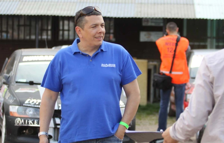 18. Hell Miskolc Rally: Prológ