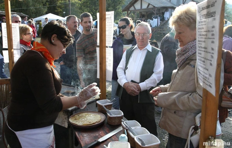 Magyarország szeretlek: a Diósgyőri várban II.