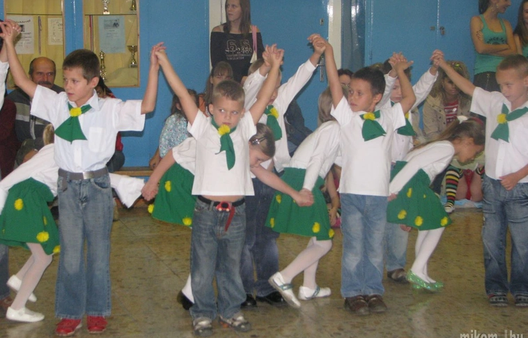 Mini fesztivál