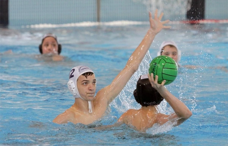 Gyermek Vidék Bajnokság 7.forduló MISI 1-Pécs