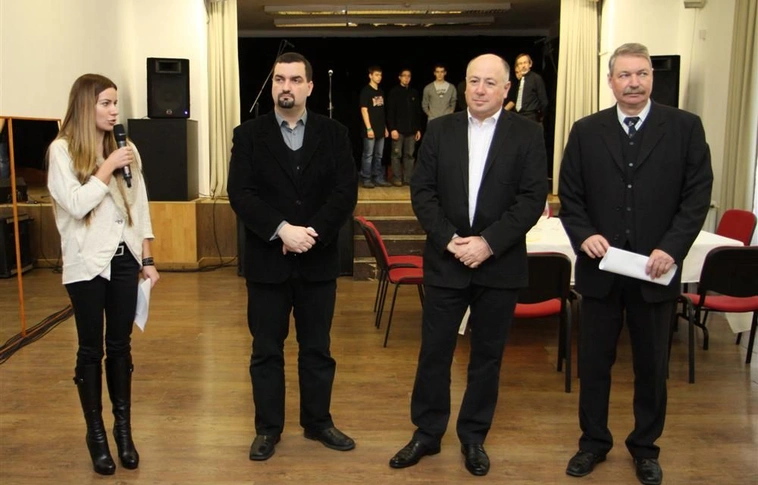 Ismét kiválasztották Miskolc Város Borát