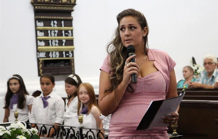 Koncert a százéves miskolci viziközmű  szolgáltatás jubileumán