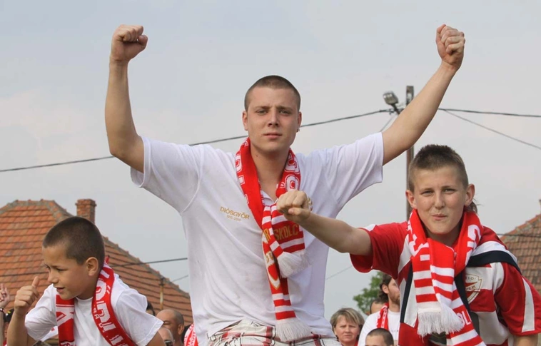 Mezőkövesd-DVTK 1-0