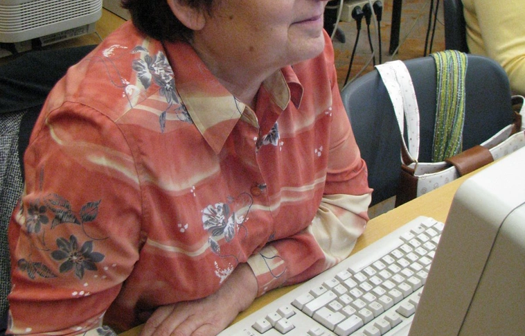 Szépkorúak az informatika világában