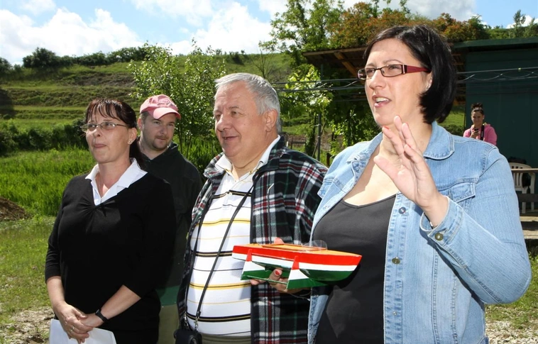 Hajómodellező verseny Görömbölyön