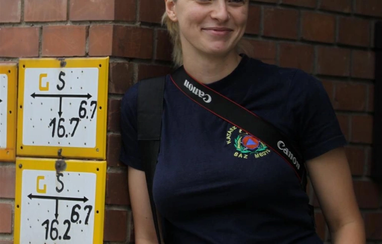 V. Motoros Tűzoltó Felvonás